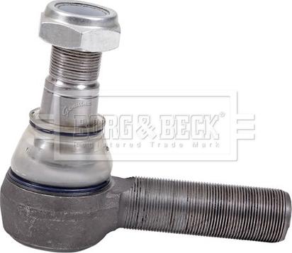 Borg & Beck BTR32119 - Tie Rod End car-mod.net