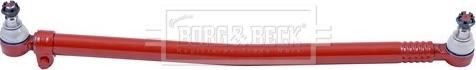 Borg & Beck BTR32110 - Centre Rod Assembly car-mod.net