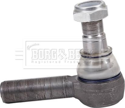Borg & Beck BTR32118 - Tie Rod End car-mod.net