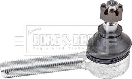 Borg & Beck BTR32189 - Ball Head, gearshift linkage car-mod.net