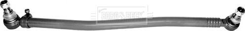 Borg & Beck BTR32186 - Centre Rod Assembly car-mod.net