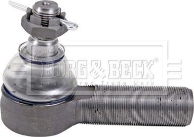 Borg & Beck BTR32135 - Tie Rod End car-mod.net