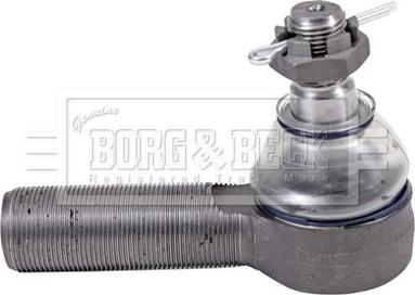 Borg & Beck BTR32136 - Tie Rod End car-mod.net