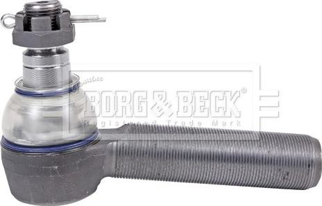 Borg & Beck BTR32179 - Tie Rod End car-mod.net