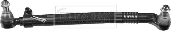 Borg & Beck BTR32895 - Tie Rod car-mod.net