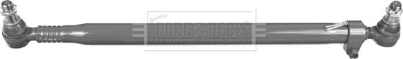 Borg & Beck BTR32853 - Centre Rod Assembly car-mod.net