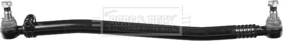 Borg & Beck BTR32869 - Centre Rod Assembly car-mod.net