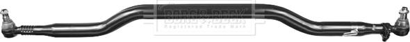 Borg & Beck BTR32860 - Tie Rod car-mod.net