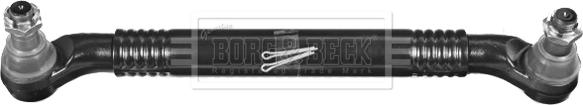 Borg & Beck BTR32861 - Tie Rod car-mod.net