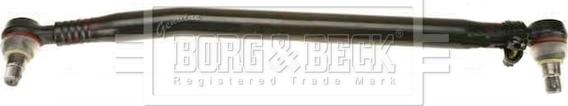 Borg & Beck BTR32805 - Centre Rod Assembly car-mod.net