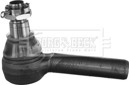 Borg & Beck BTR32806 - Tie Rod End car-mod.net