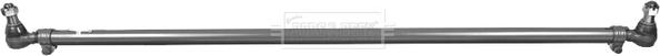 Borg & Beck BTR32808 - Tie Rod car-mod.net