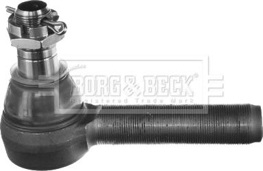 Borg & Beck BTR32807 - Tie Rod End car-mod.net