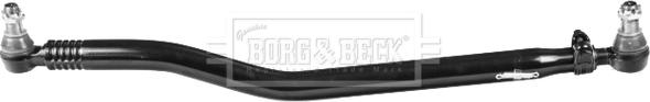 Borg & Beck BTR32822 - Centre Rod Assembly car-mod.net
