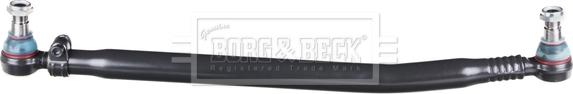 Borg & Beck BTR32349 - Centre Rod Assembly car-mod.net