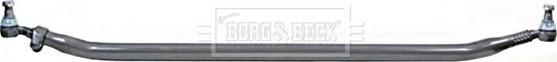 Borg & Beck BTR32359 - Tie Rod car-mod.net