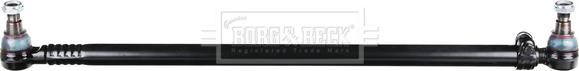Borg & Beck BTR32312 - Centre Rod Assembly car-mod.net