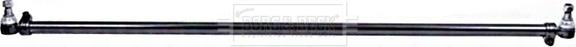 Borg & Beck BTR32375 - Tie Rod car-mod.net