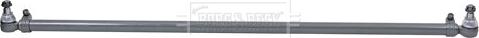 Borg & Beck BTR32297 - Tie Rod car-mod.net