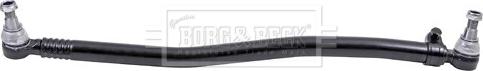 Borg & Beck BTR32248 - Centre Rod Assembly car-mod.net