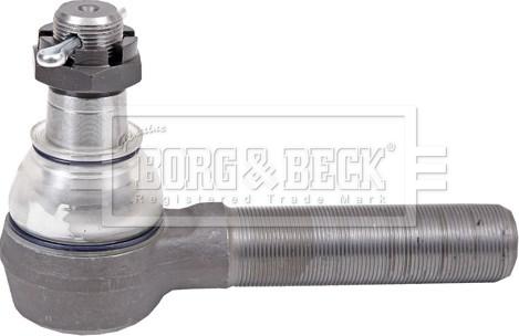 Borg & Beck BTR32266 - Tie Rod End car-mod.net