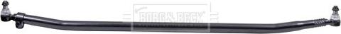 Borg & Beck BTR32260 - Tie Rod car-mod.net