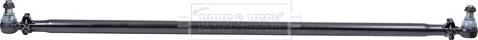 Borg & Beck BTR32268 - Tie Rod car-mod.net
