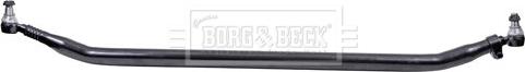 Borg & Beck BTR32267 - Tie Rod car-mod.net