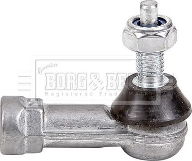 Borg & Beck BTR32200 - Ball Head, gearshift linkage car-mod.net