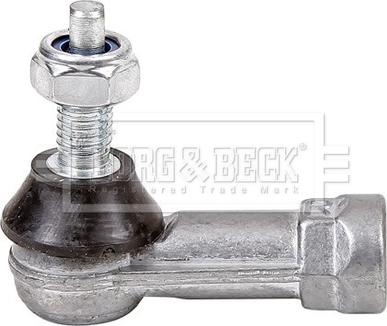 Borg & Beck BTR32201 - Ball Head, gearshift linkage car-mod.net