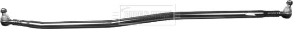Borg & Beck BTR32215 - Centre Rod Assembly car-mod.net