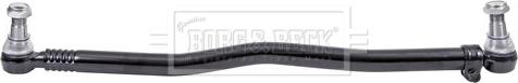Borg & Beck BTR32284 - Centre Rod Assembly car-mod.net