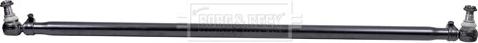 Borg & Beck BTR32282 - Tie Rod car-mod.net