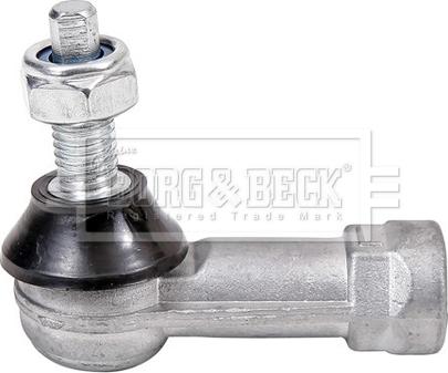 Borg & Beck BTR32225 - Tie Rod End car-mod.net
