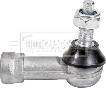 Borg & Beck BTR32226 - Tie Rod End car-mod.net