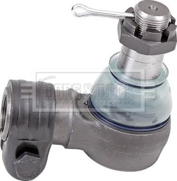 Borg & Beck BTR32227 - Tie Rod End car-mod.net