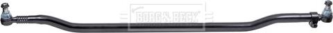 Borg & Beck BTR32275 - Tie Rod car-mod.net