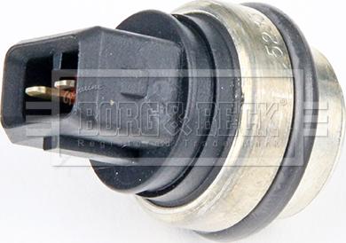 Borg & Beck BTS903.120 - Temperature Switch, radiator / air conditioner fan car-mod.net