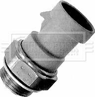 Borg & Beck BTS914.92 - Temperature Switch, radiator / air conditioner fan car-mod.net