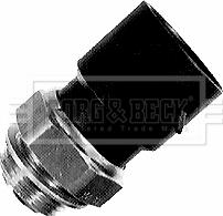 Borg & Beck BTS917.110 - Temperature Switch, radiator / air conditioner fan car-mod.net