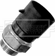 Borg & Beck BTS921.100 - Temperature Switch, radiator / air conditioner fan car-mod.net