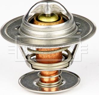 Borg & Beck BTS193.80 - Coolant thermostat / housing car-mod.net