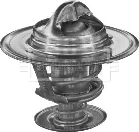 Borg & Beck BTS153.88 - Coolant thermostat / housing car-mod.net