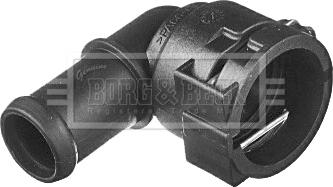 Borg & Beck BTS1094 - Coolant Flange car-mod.net