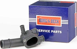 Borg & Beck BTS1045 - Coolant Flange car-mod.net