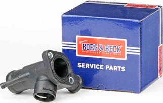 Borg & Beck BTS1040 - Coolant Flange car-mod.net