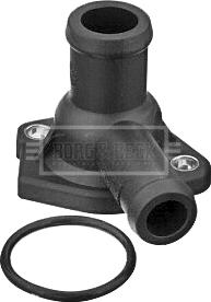 Borg & Beck BTS1047 - Coolant Flange car-mod.net