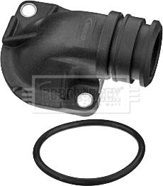 Borg & Beck BTS1054 - Coolant Flange car-mod.net