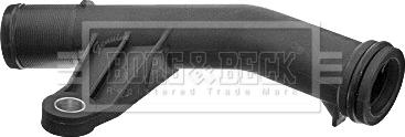 Borg & Beck BTS1053 - Coolant Tube car-mod.net