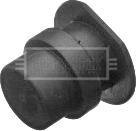 Borg & Beck BTS1008 - Coolant Flange car-mod.net